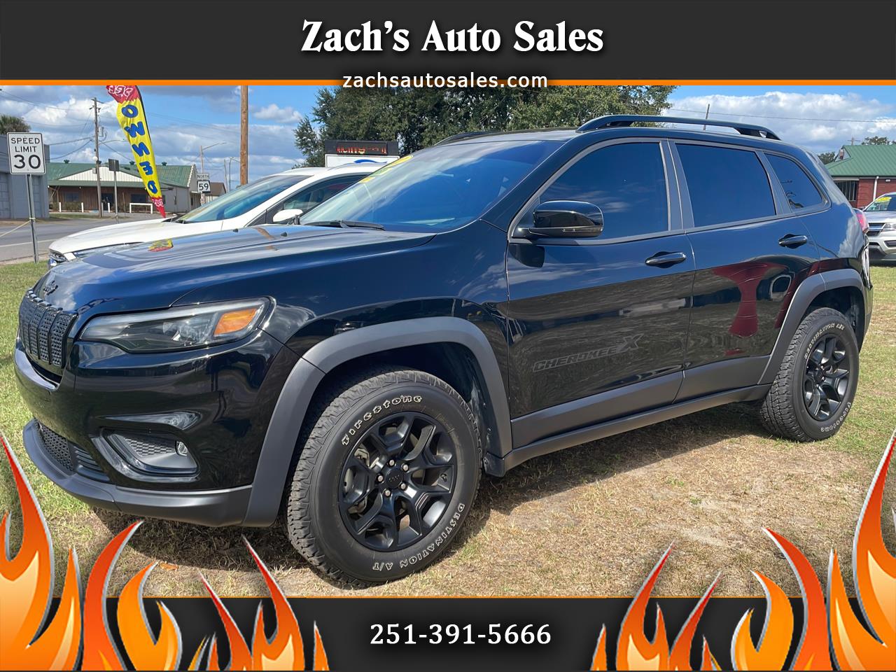 Used Cars for Sale Robertsdale AL 36567 Zach's Auto Sales