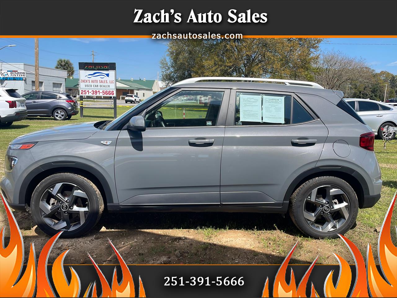 Used Cars for Sale Robertsdale AL 36567 Zach's Auto Sales