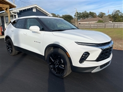 2023 Chevrolet Blazer 