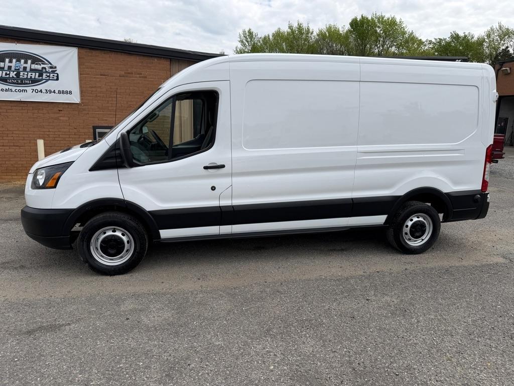 2019 Ford Transit Van Base