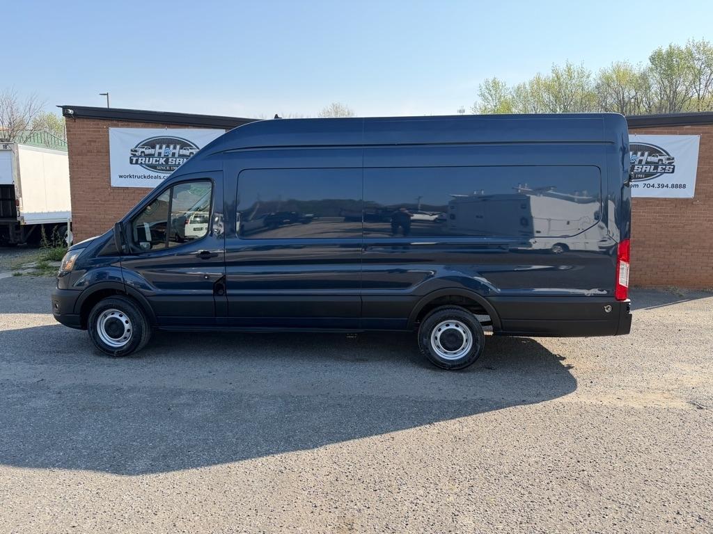 2020 Ford Transit Cargo 250 Extended High Roof LWB RWD