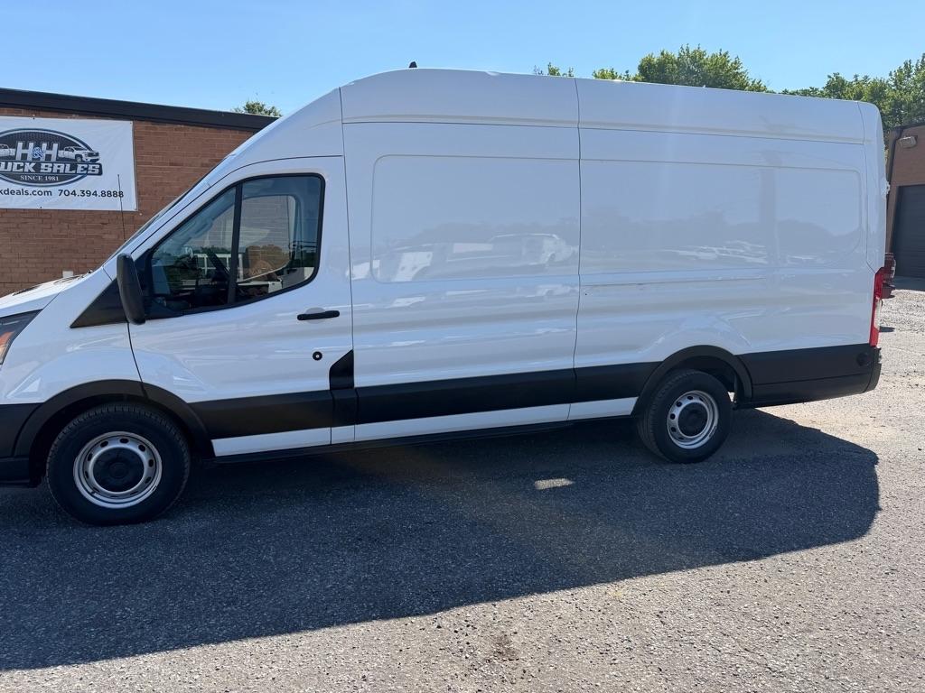 2020 Ford Transit 350 High Roof 148EL WB's photo