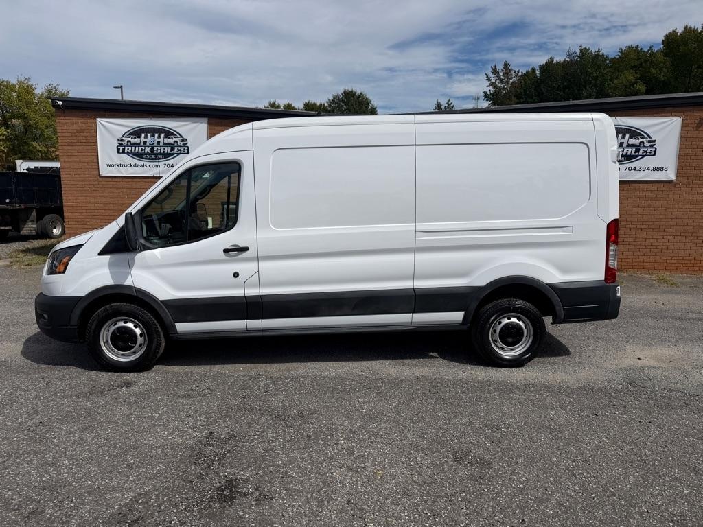 2023 Ford Transit Van
