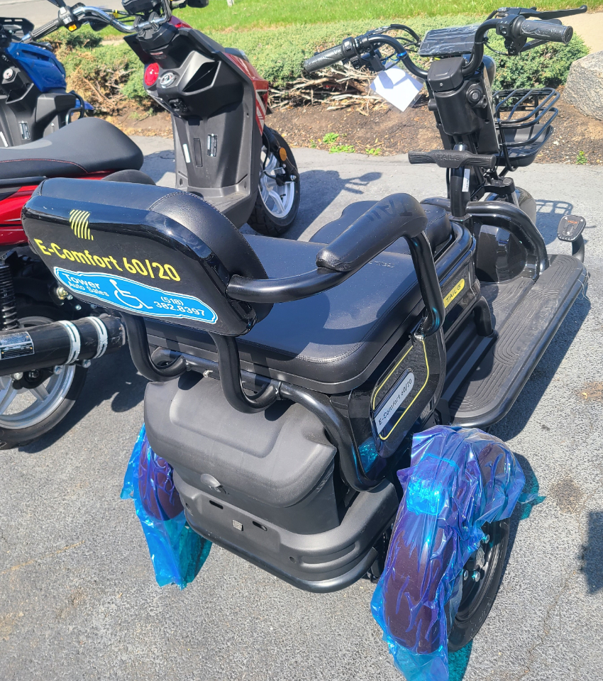 New 2022 Tail G for Sale in Schenectady NY 12304 Tower Auto