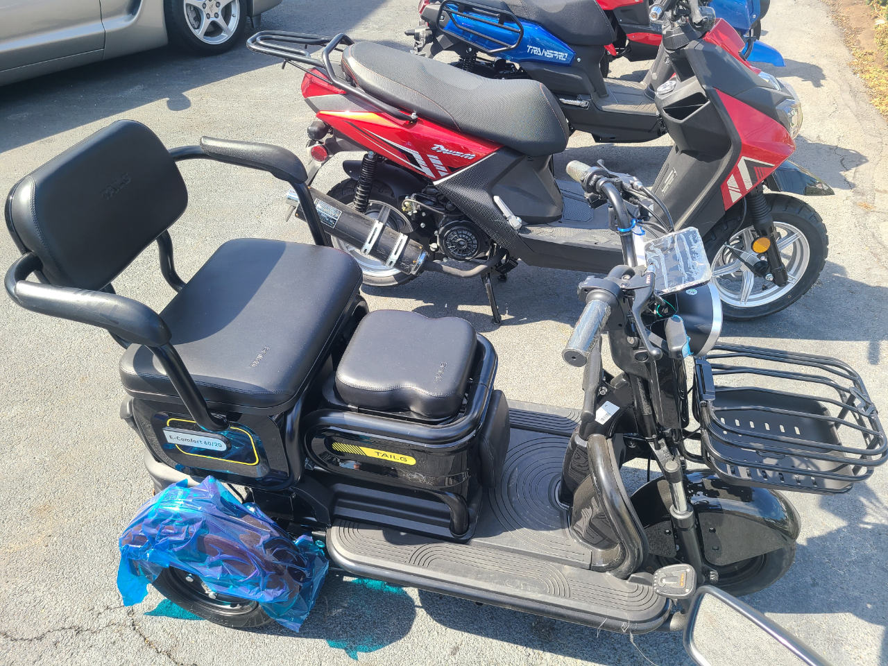 New 2022 Tail G for Sale in Schenectady NY 12304 Tower Auto