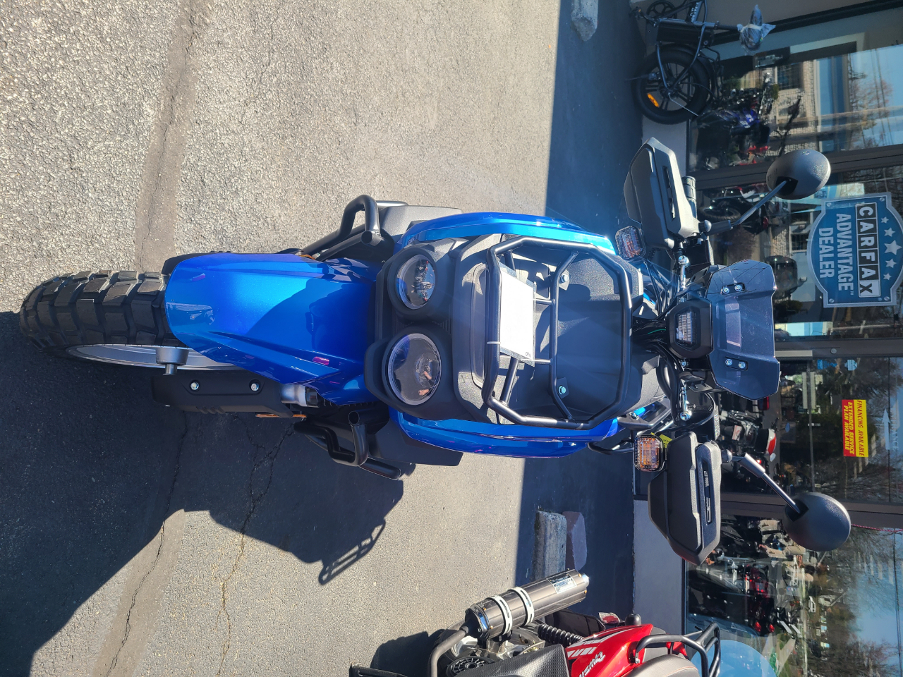 New 2023 JaiJue Transpro Gas for Sale in Schenectady NY 12304 Tower
