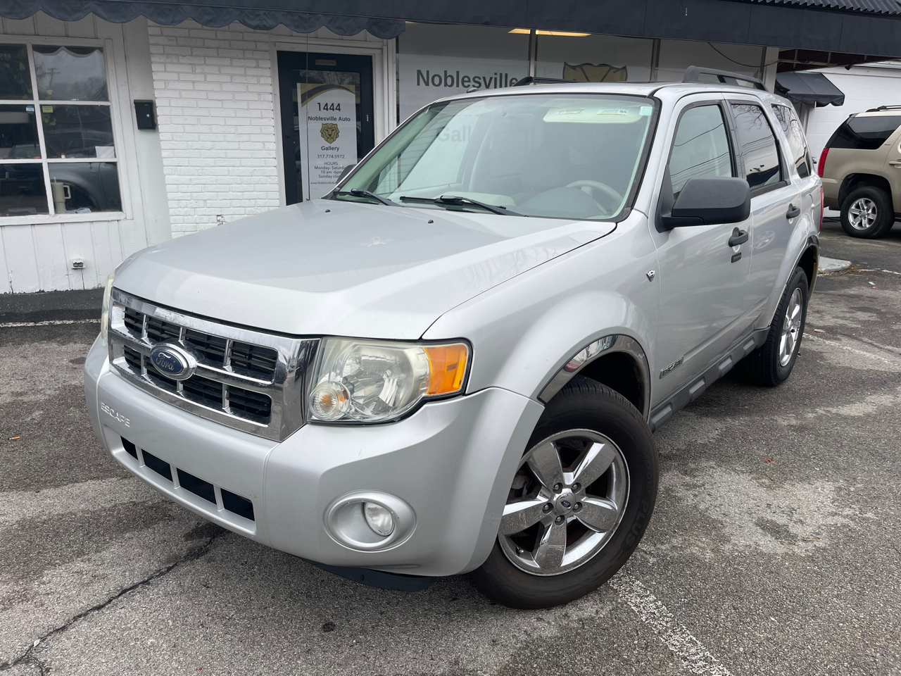 Used Cars for Sale Elwood IN 46036 Brothers Auto Haus Elwood