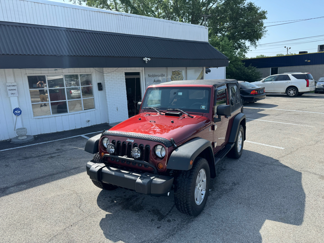 Used Cars for Sale Elwood IN 46036 Brothers Auto Haus Elwood