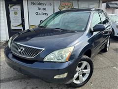 2007 Lexus RX 350 