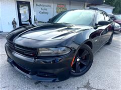 2018 Dodge Charger  2018 Dodge Charger