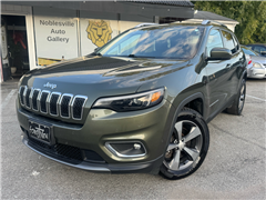 2019 Jeep Cherokee  2019 Jeep Cherokee