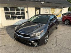 2020 Kia Forte 