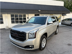 2016 GMC Yukon  2016 GMC Yukon
