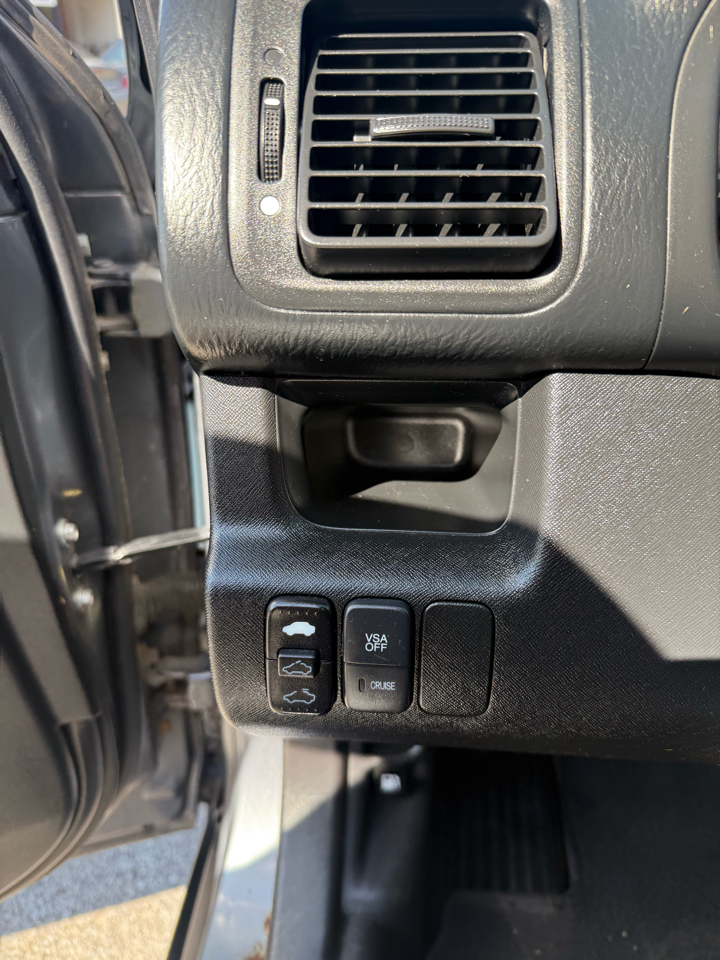Honda CR-V SE 4WD AT 2006