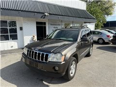 2006 Jeep Grand Cherokee 