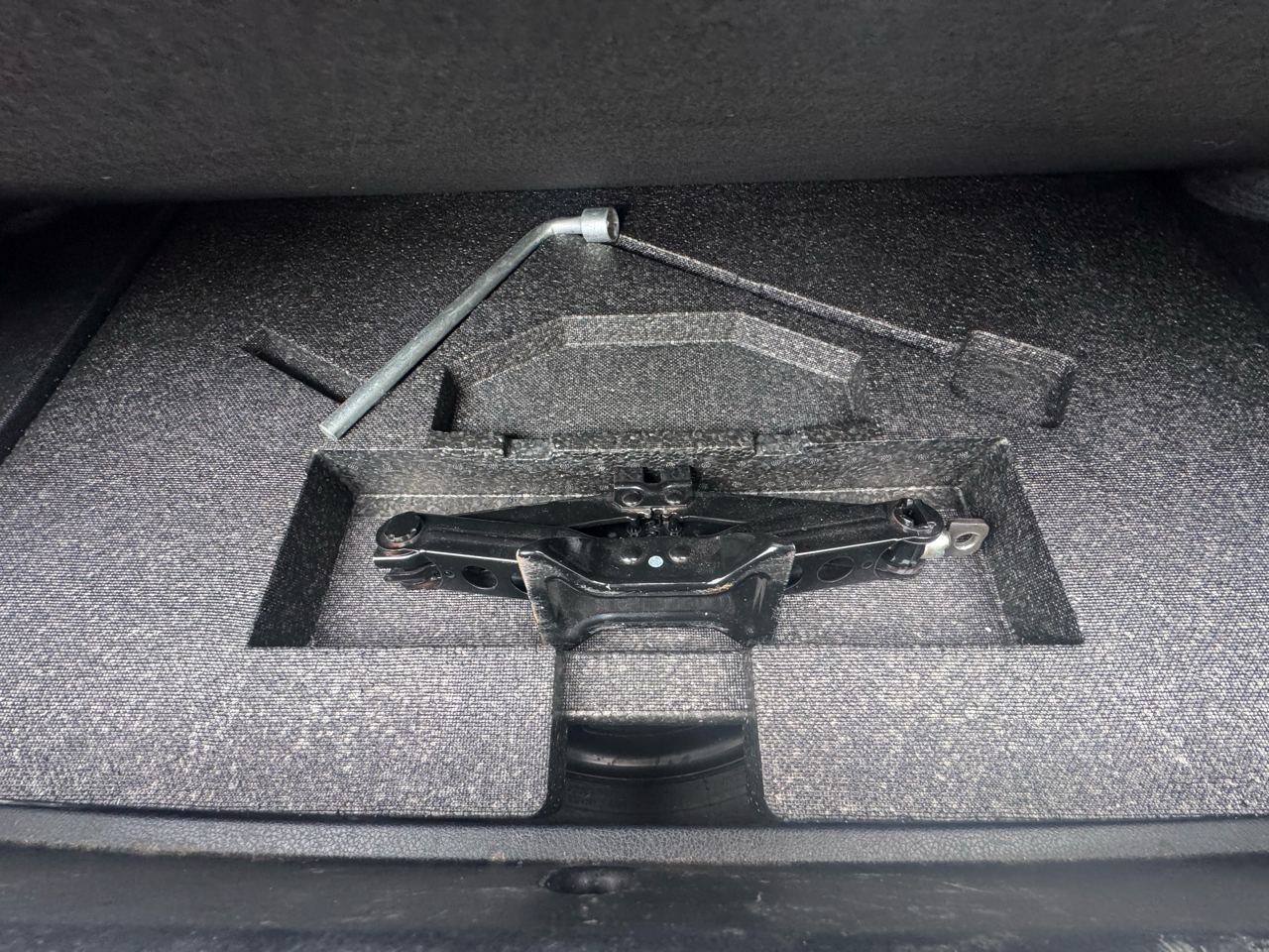 Subaru WRX 4-Door 2015