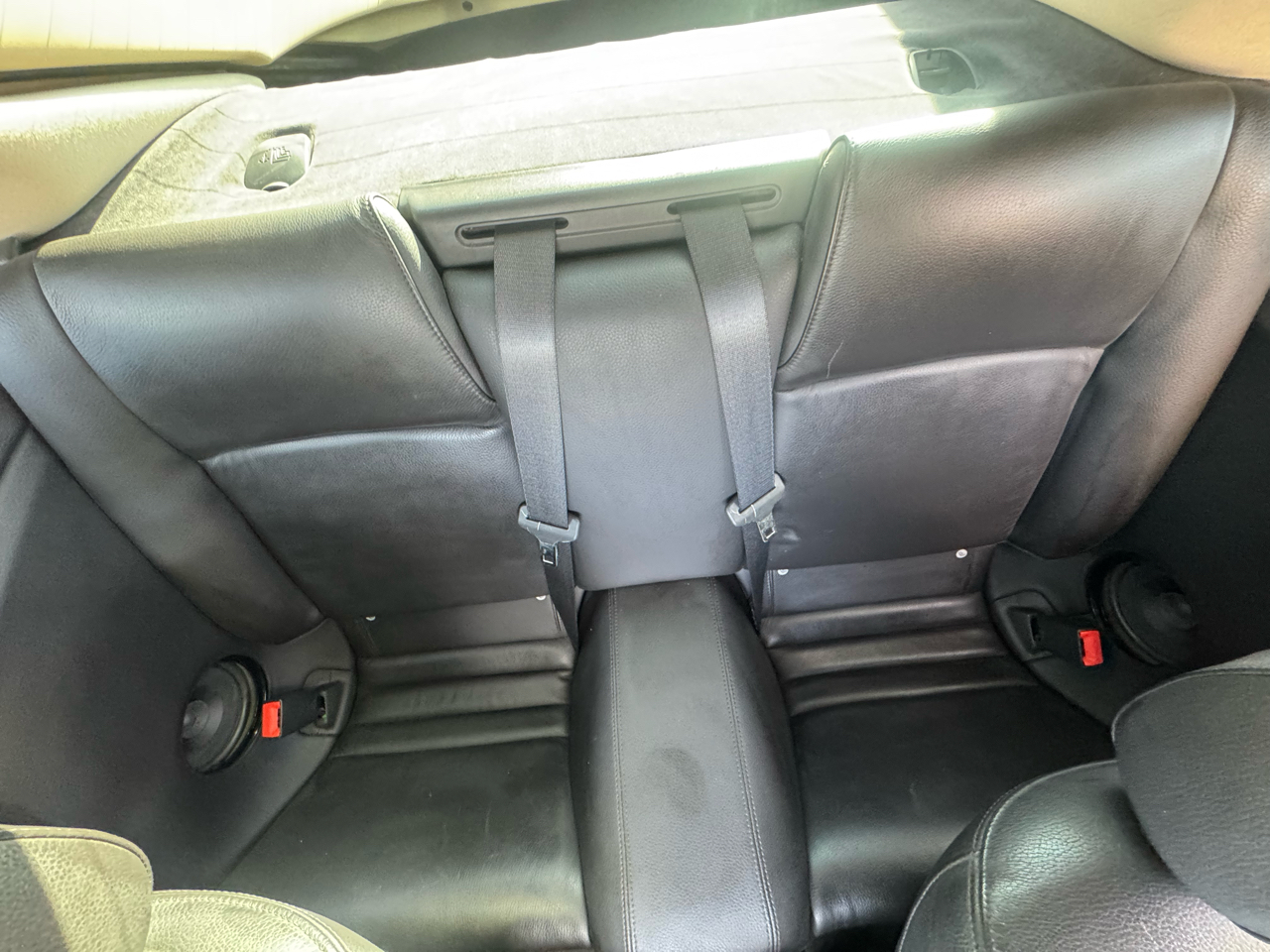 Jaguar XK-Series XK Coupe 2007