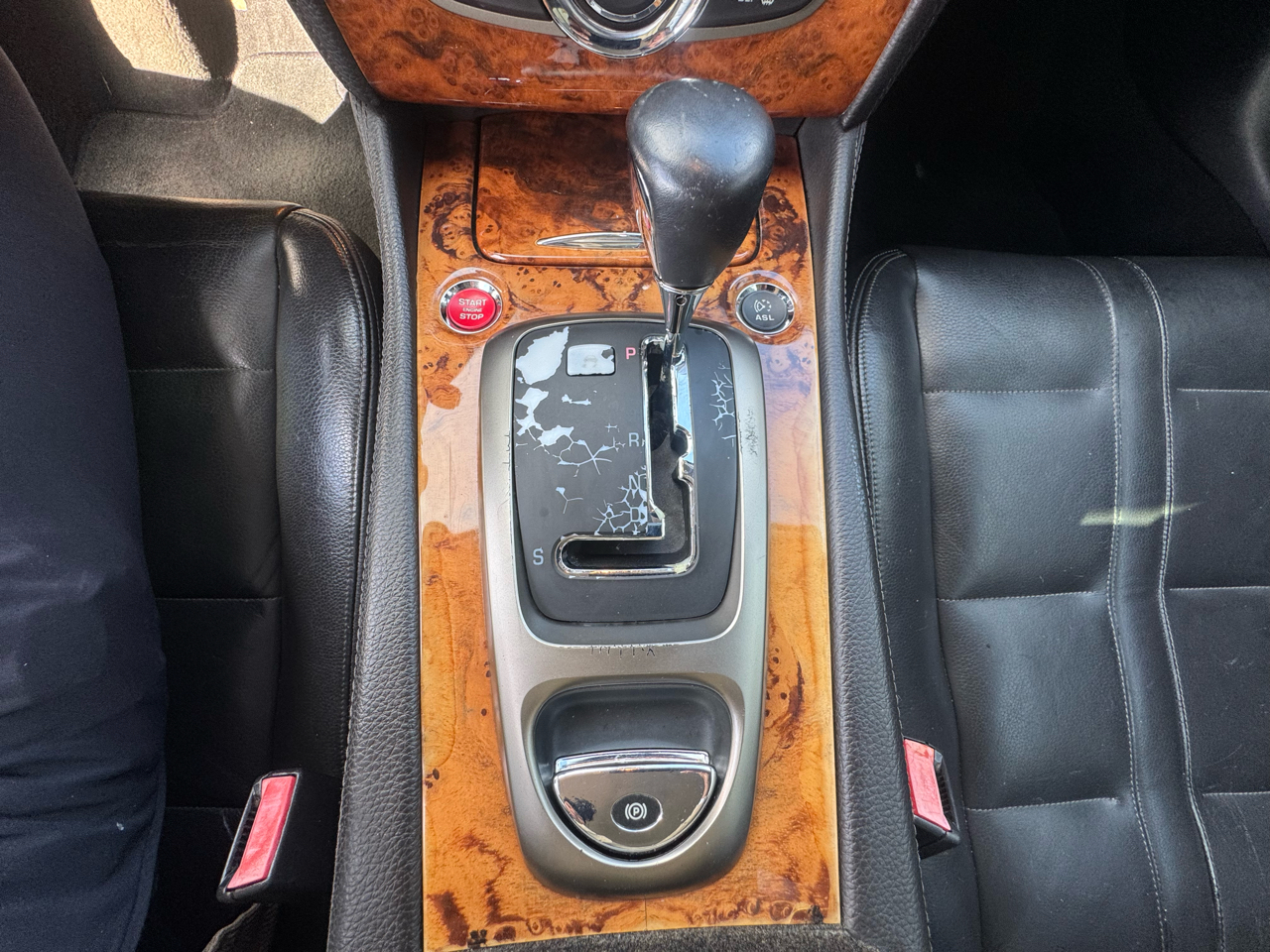 Jaguar XK-Series XK Coupe 2007