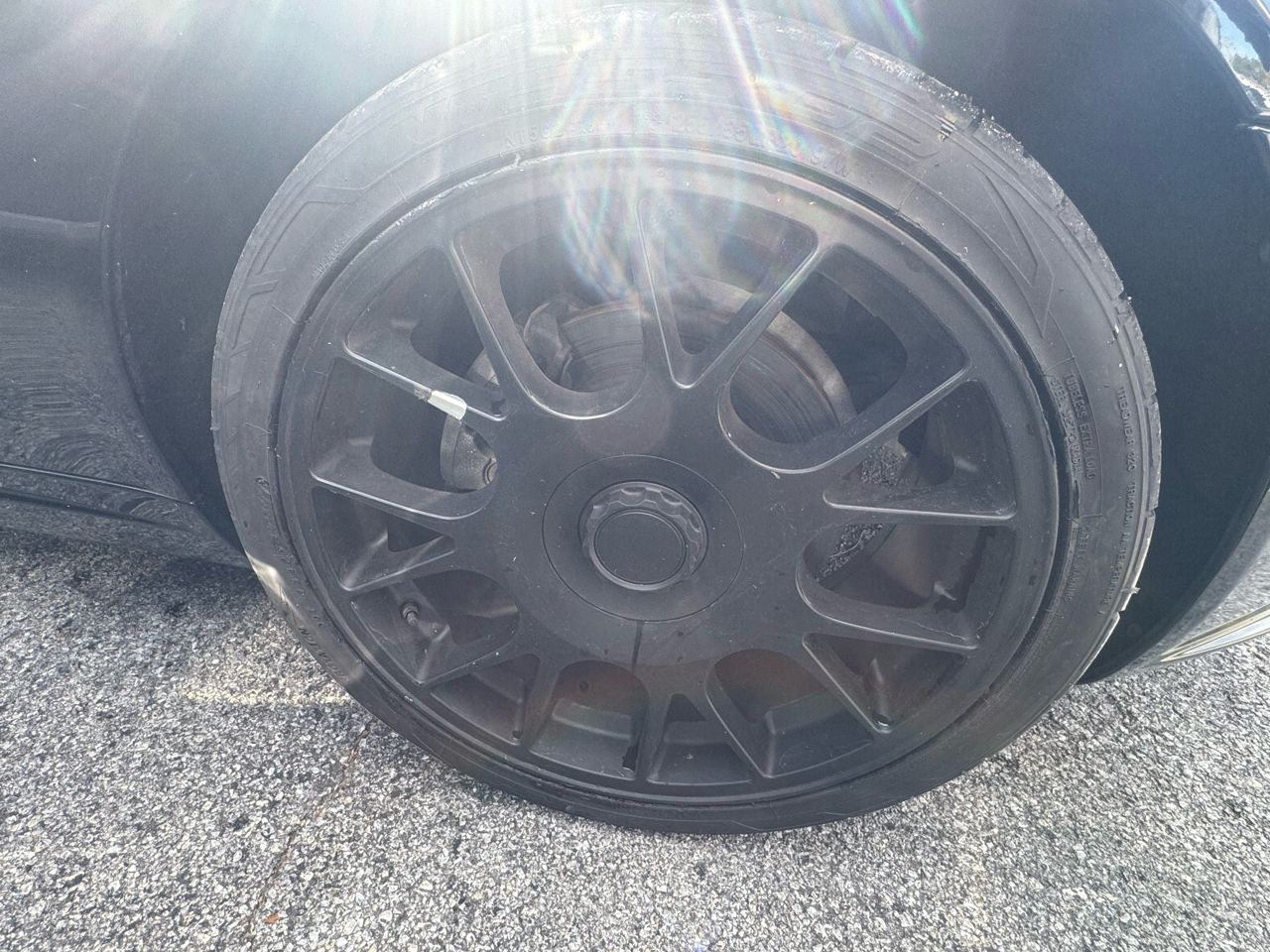 Jaguar XK-Series XK Coupe 2007