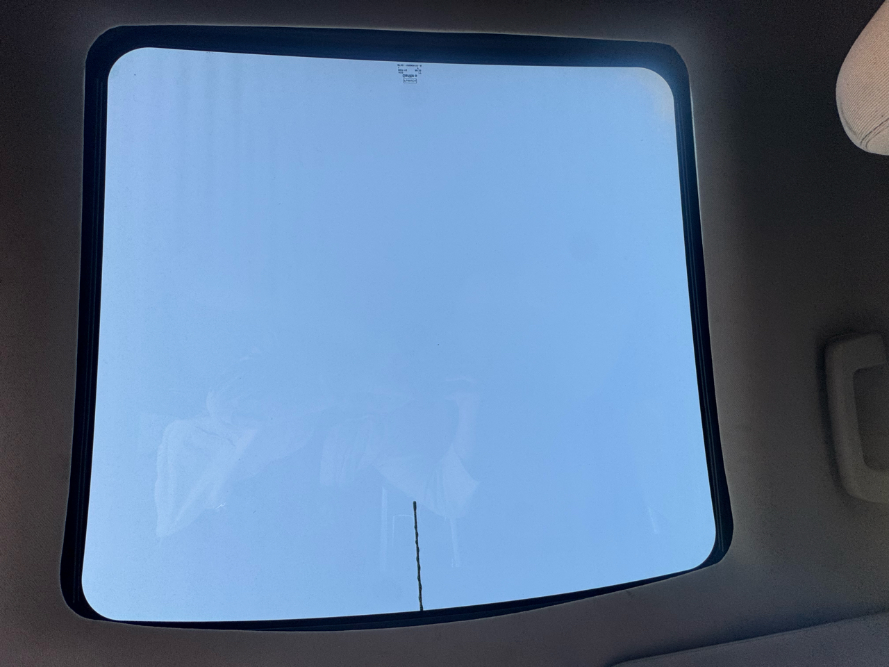 Ford Edge SEL FWD 2011