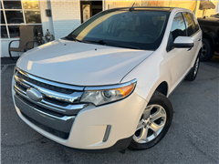 2011 Ford Edge 