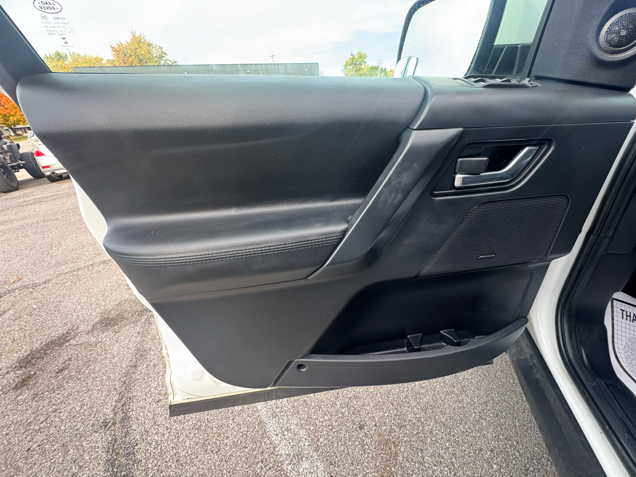 Land Rover LR2 HSE 2013