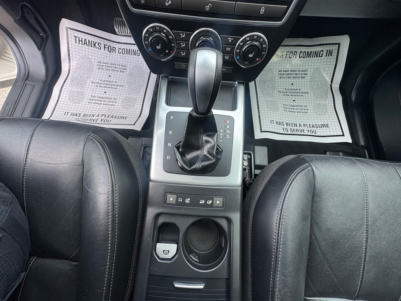 Land Rover LR2 HSE 2013