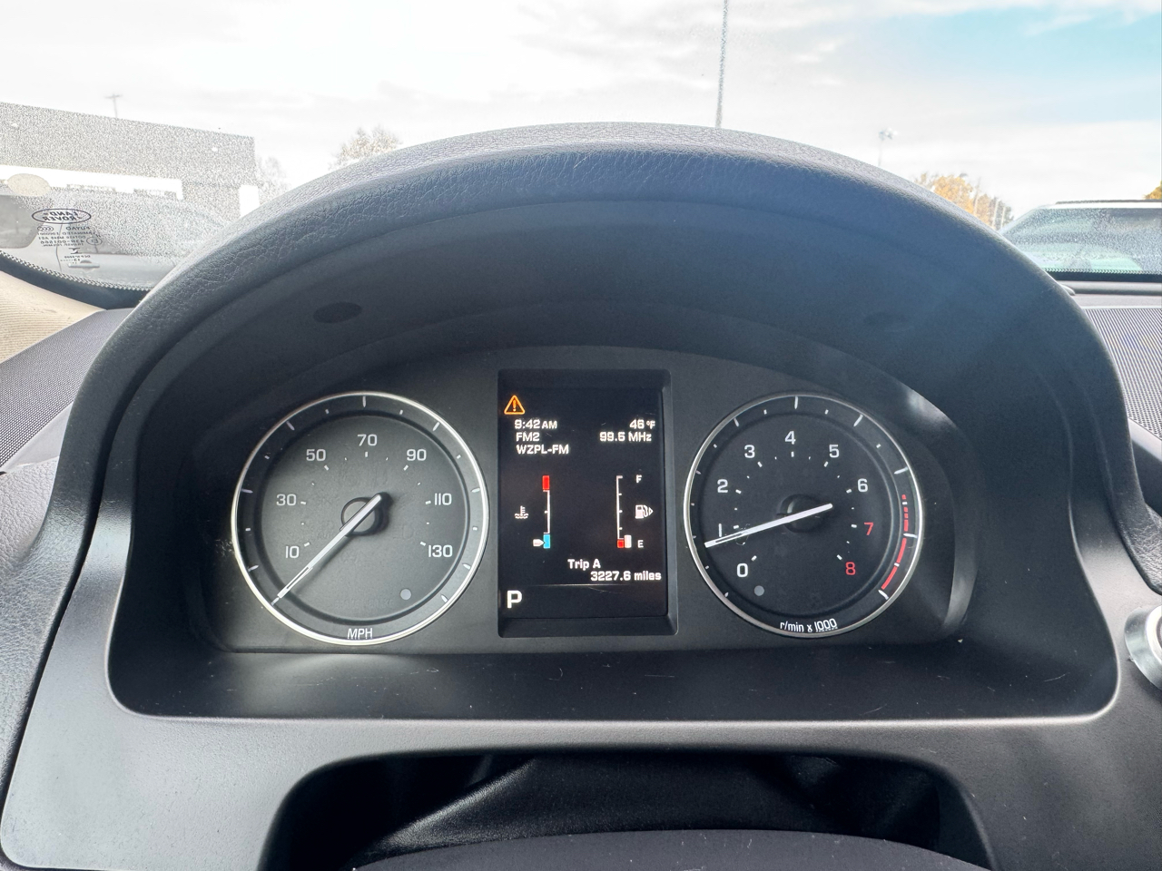 Land Rover LR2 HSE 2013