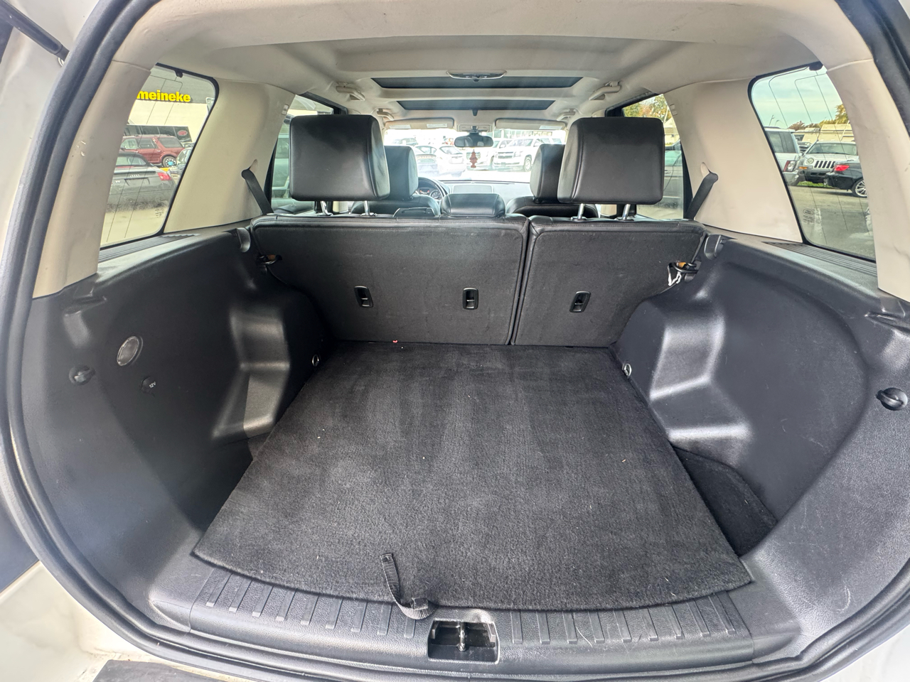 Land Rover LR2 HSE 2013