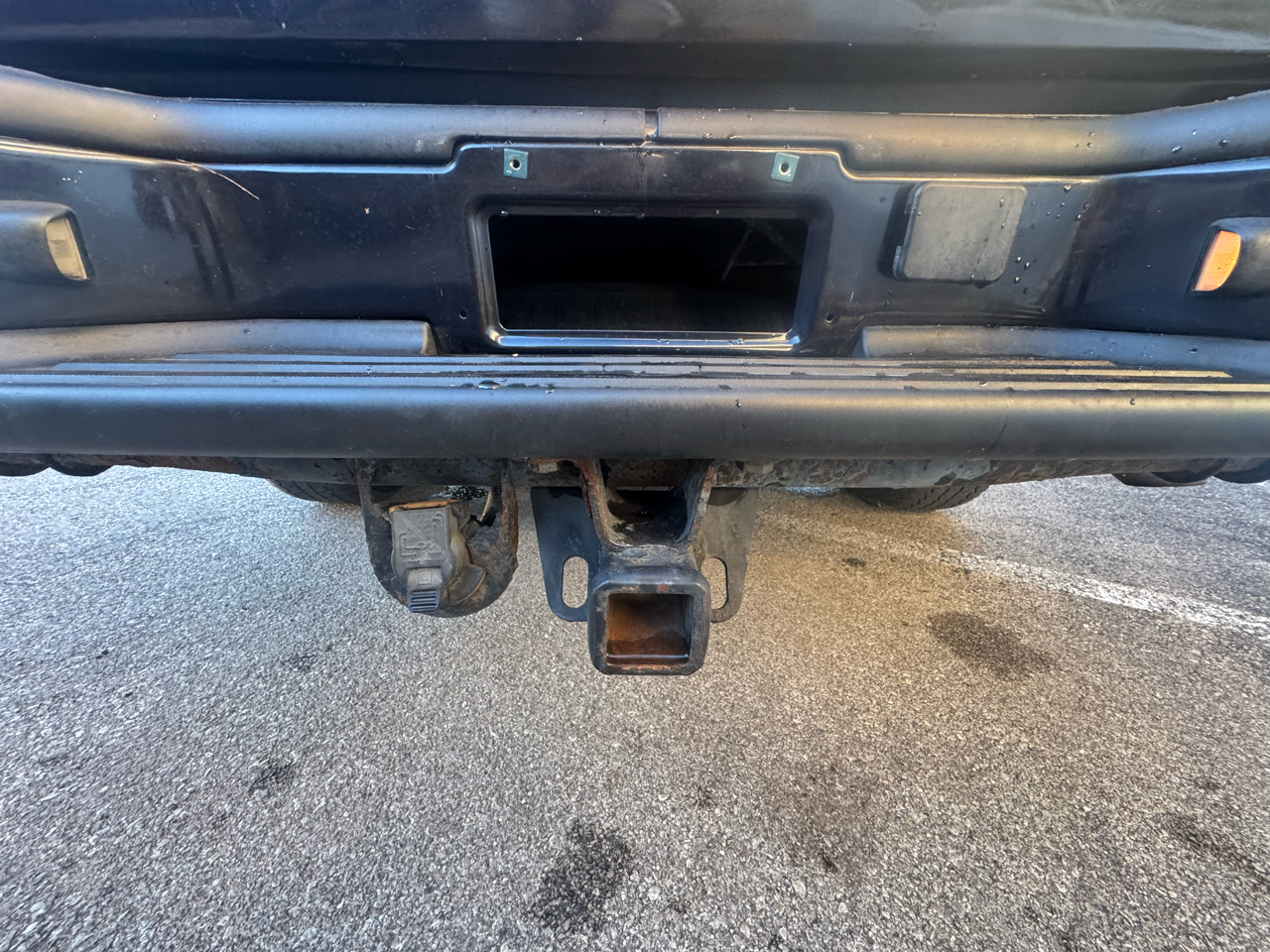 Chevrolet Avalanche LTZ 2WD 2007