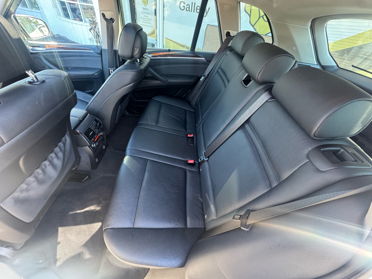 BMW X5 xDrive35i 2013