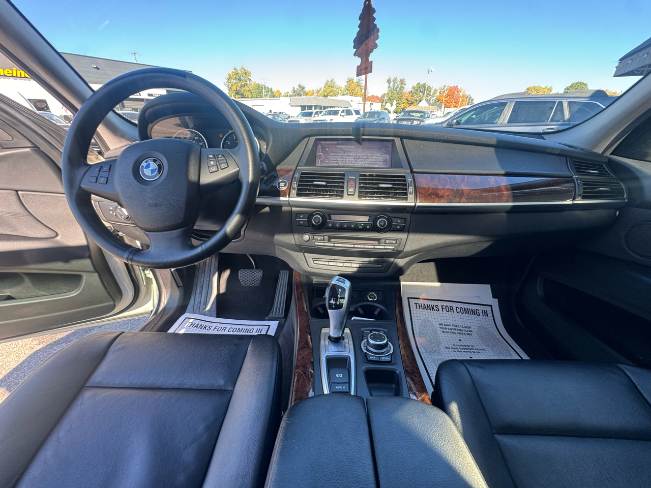 BMW X5 xDrive35i 2013