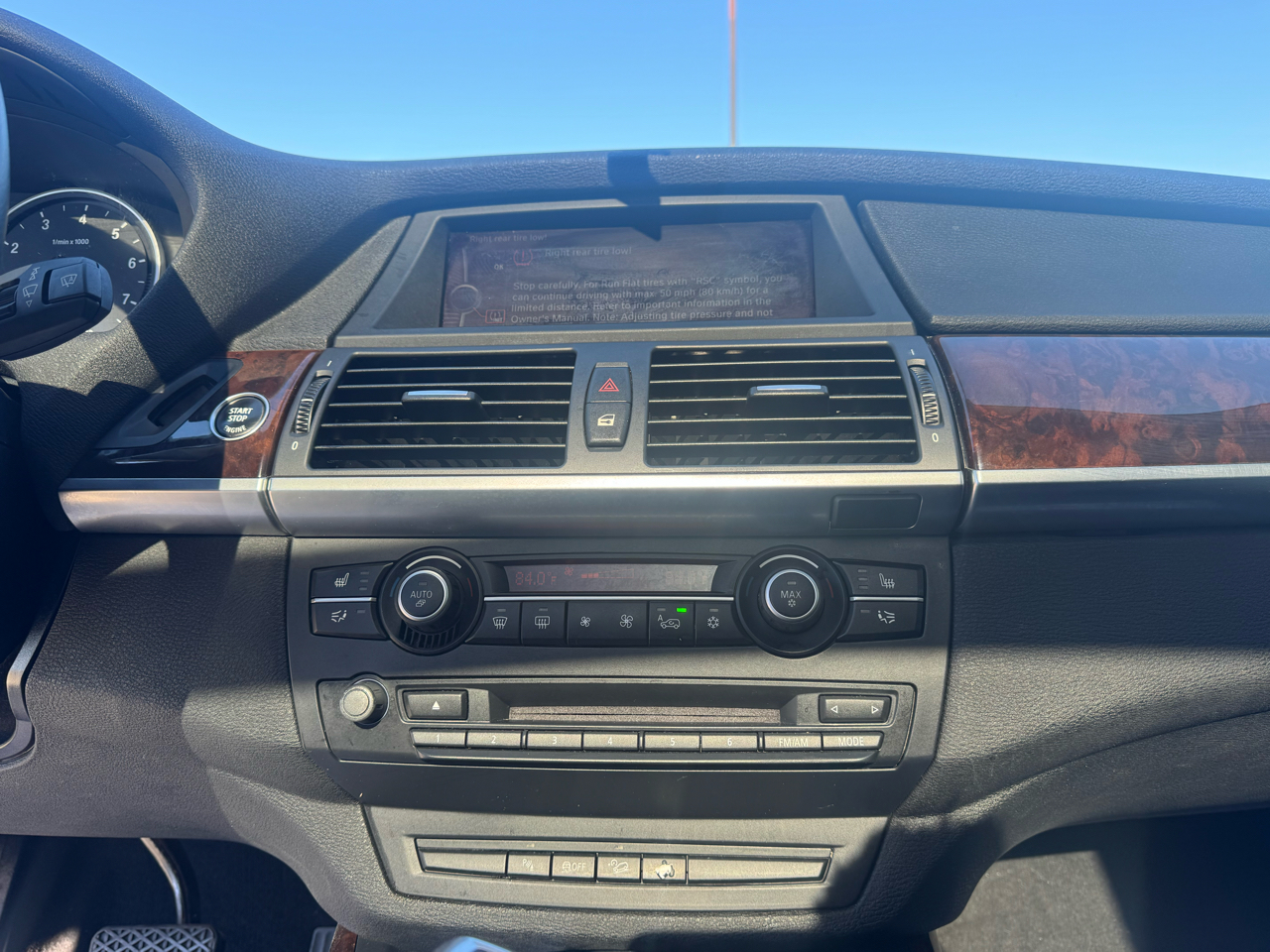 BMW X5 xDrive35i 2013