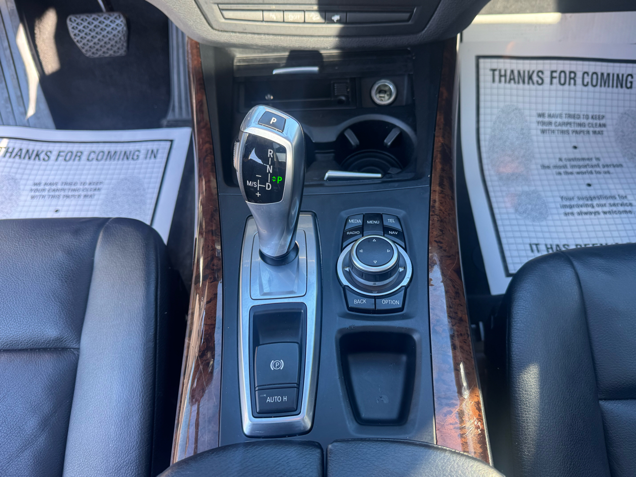BMW X5 xDrive35i 2013