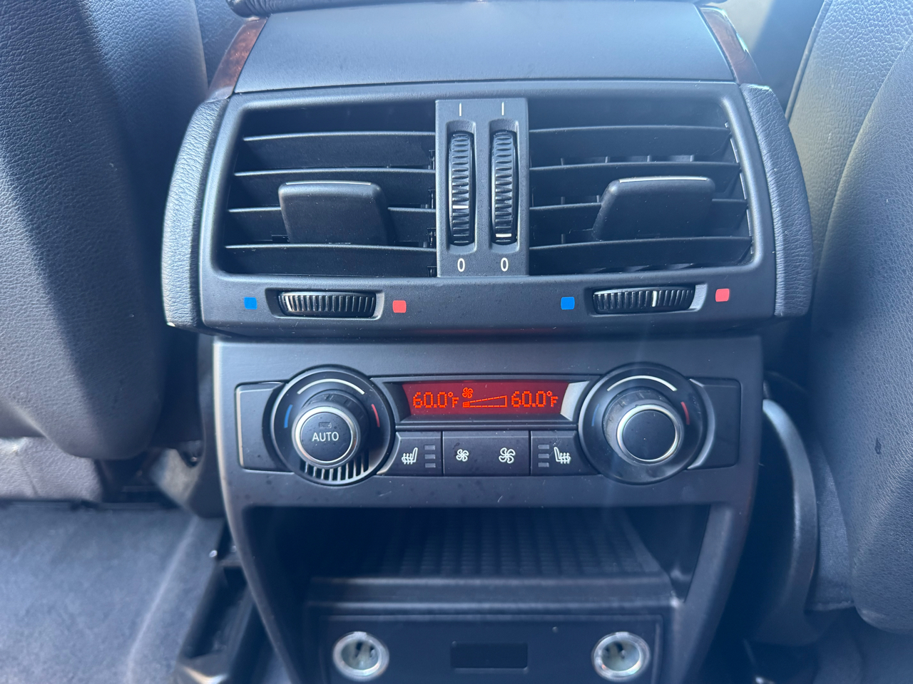 BMW X5 xDrive35i 2013
