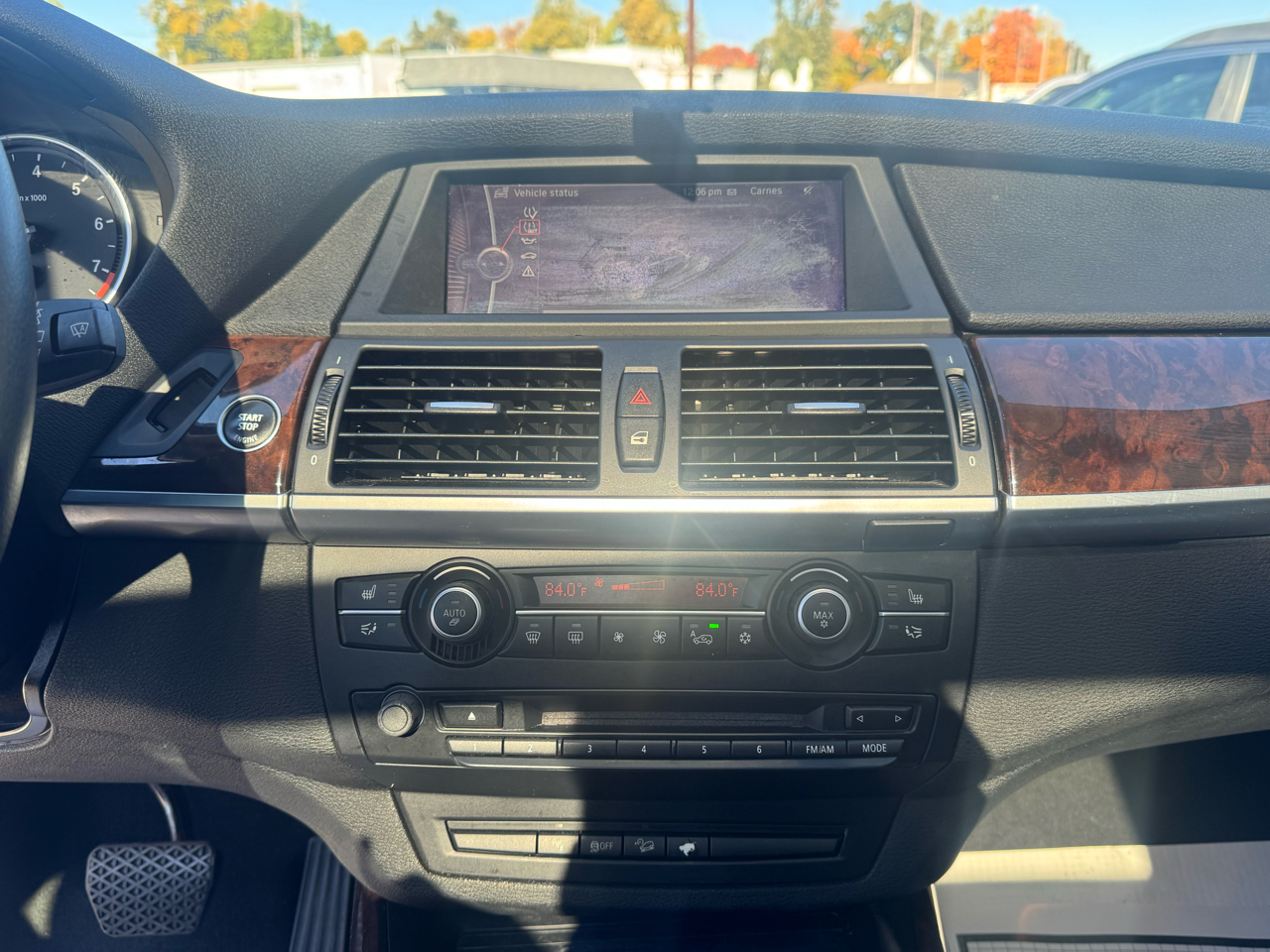 BMW X5 xDrive35i 2013