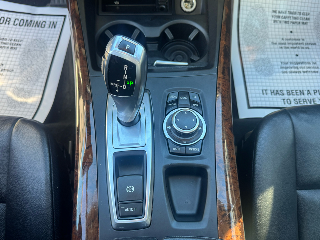 BMW X5 xDrive35i 2013