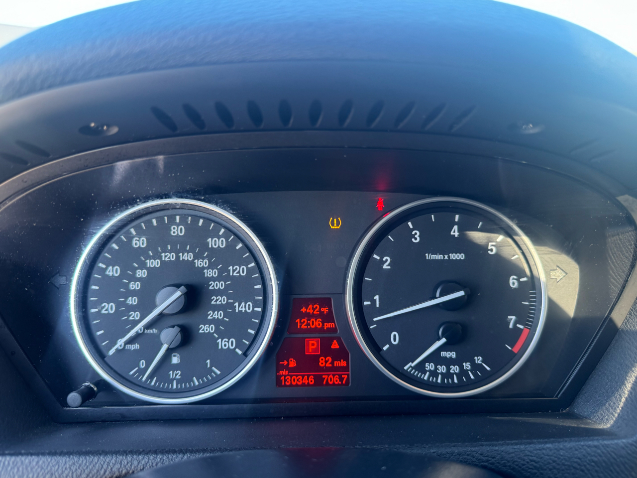 BMW X5 xDrive35i 2013