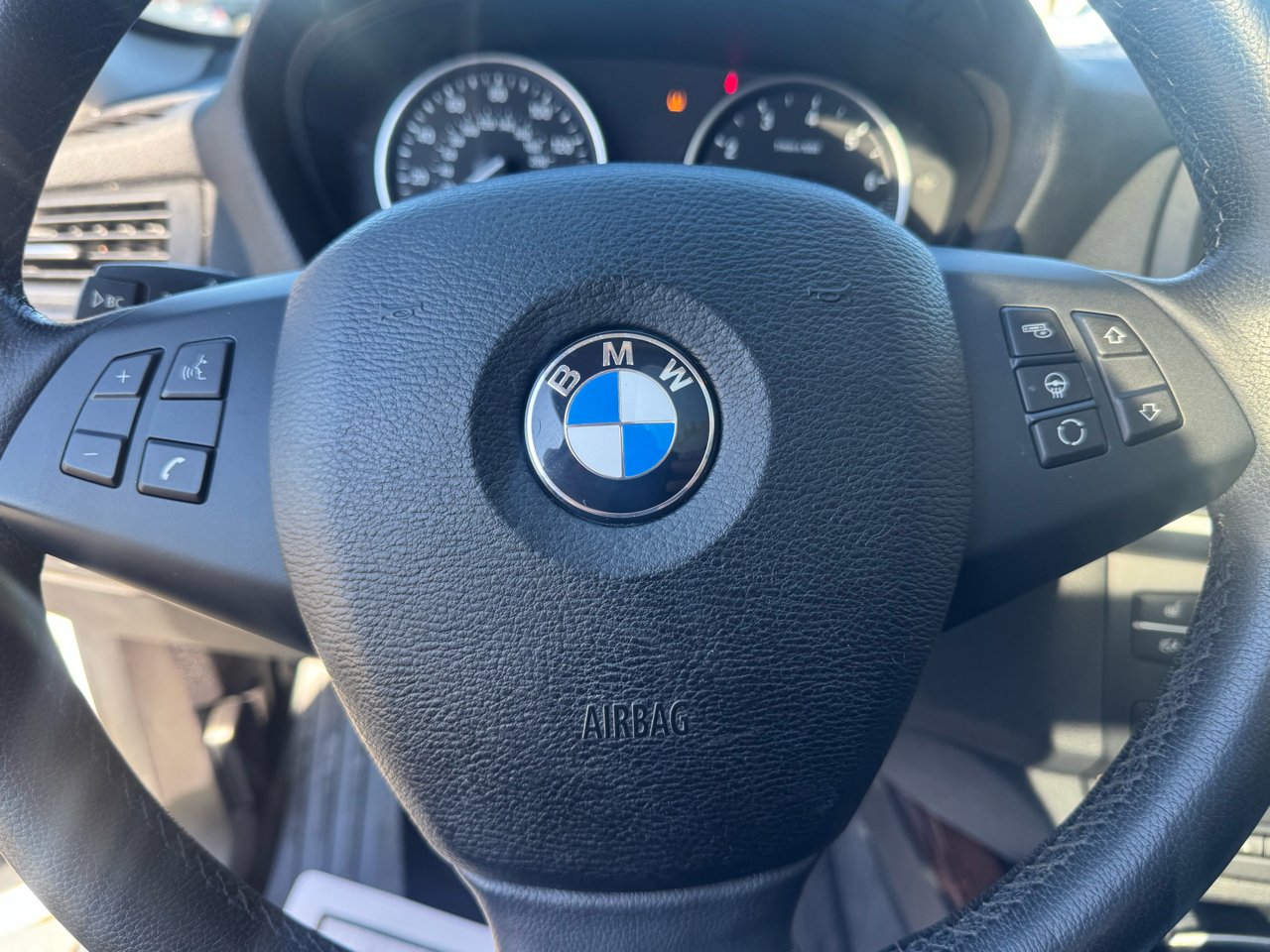 BMW X5 xDrive35i 2013