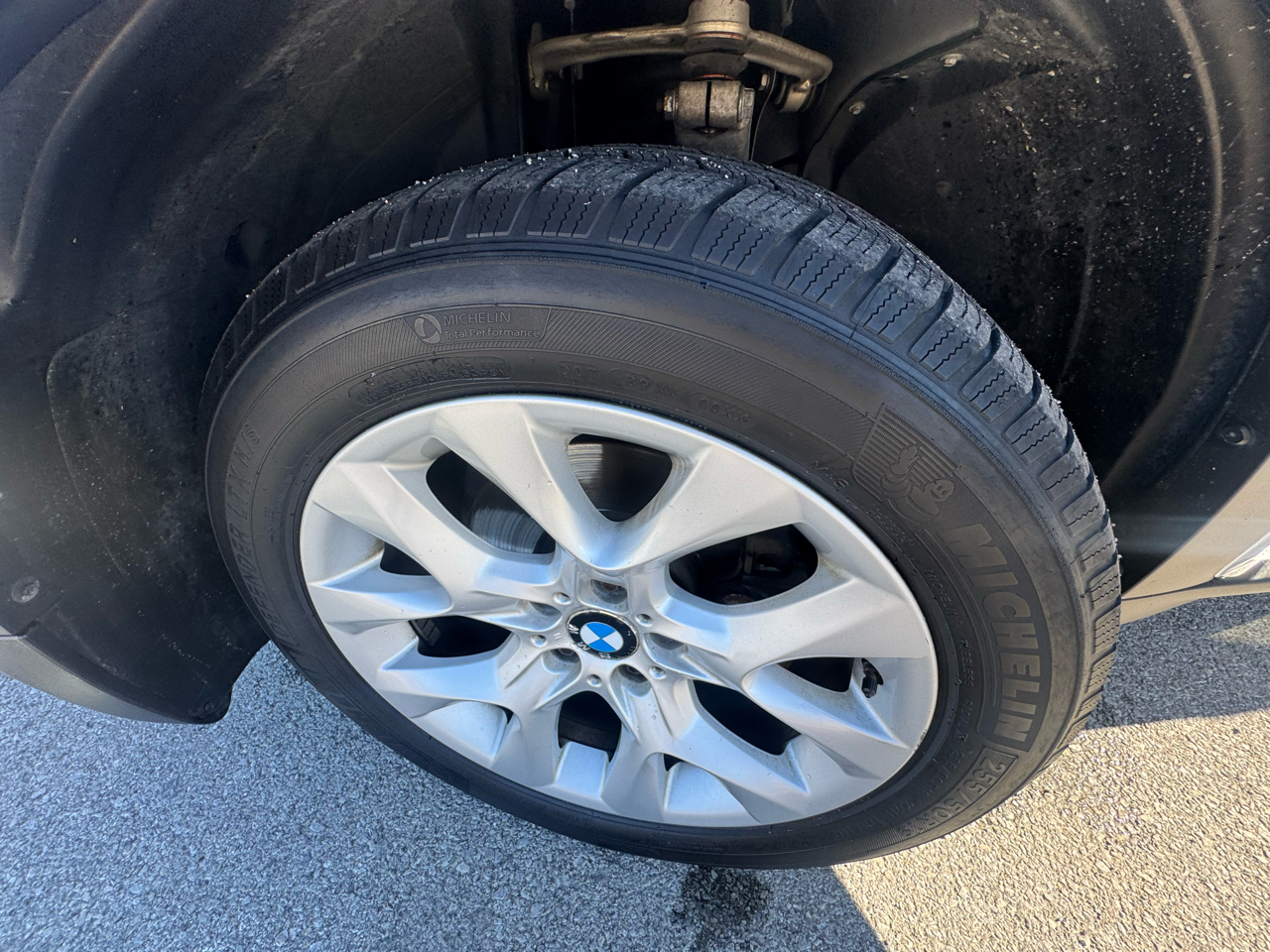BMW X5 xDrive35i 2013