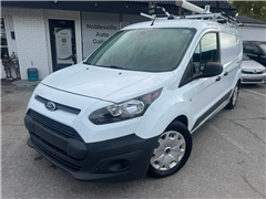 2014 Ford Transit Connect 