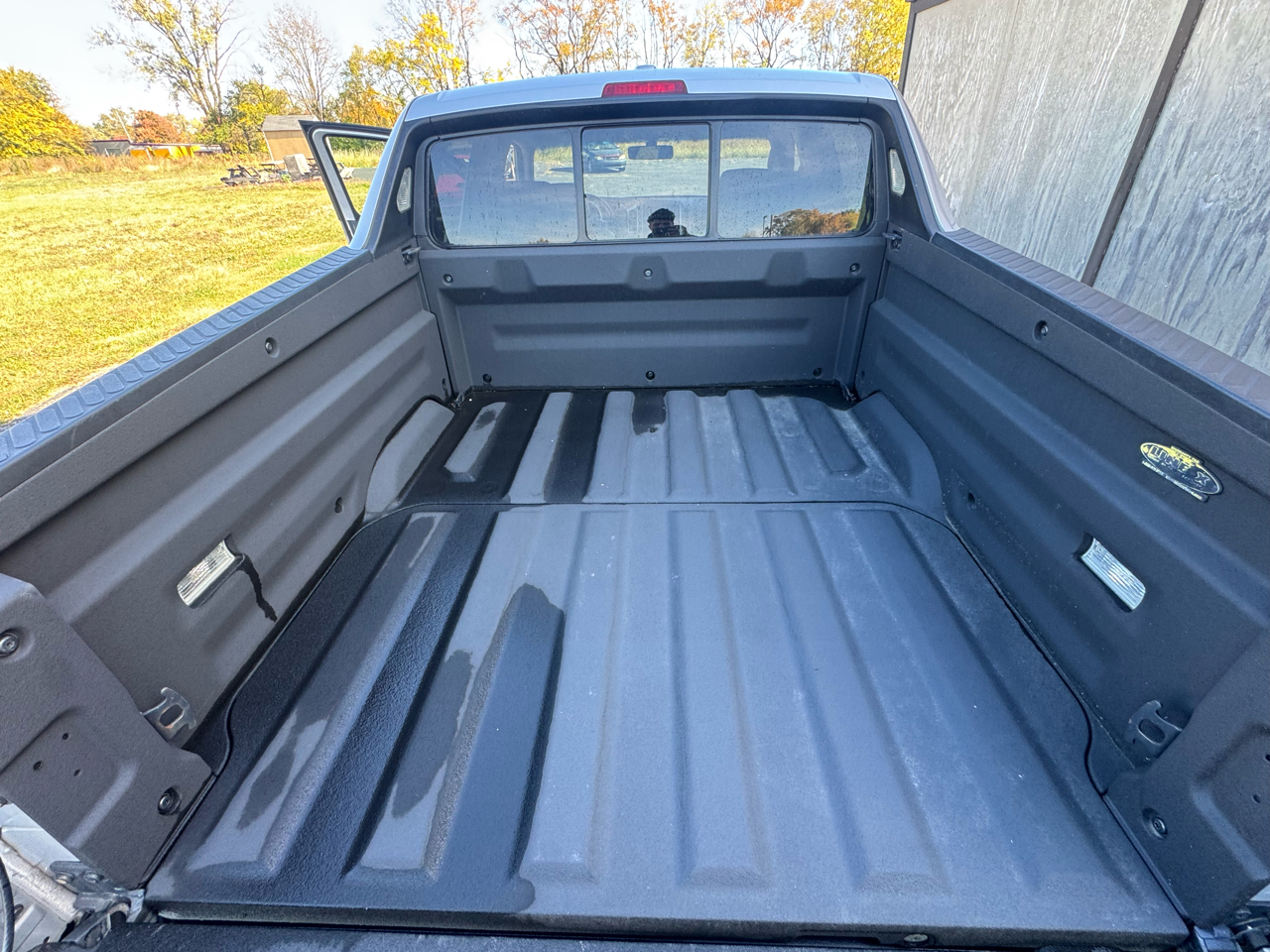 Honda Ridgeline RTL 2006