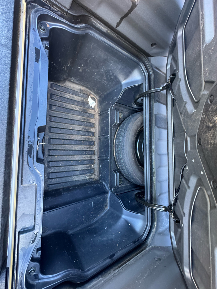 Honda Ridgeline RTL 2006