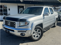 2006 Honda Ridgeline 