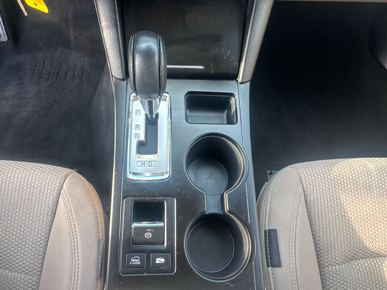 Subaru Outback 2.5i Premium 2019