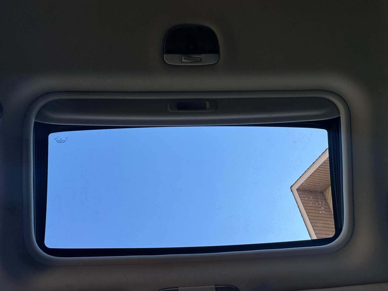 Subaru Outback 2.5i Limited 2014
