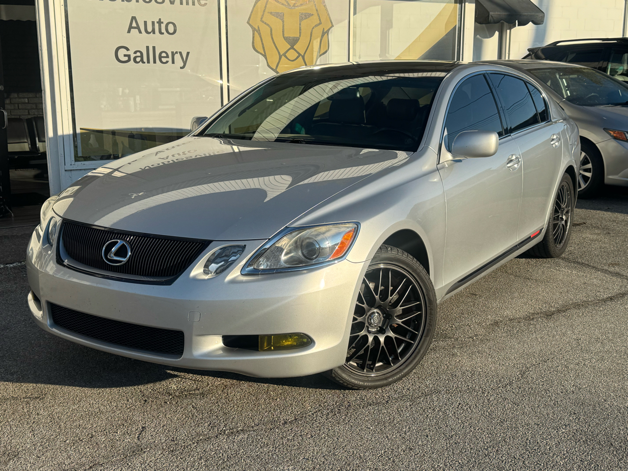 Lexus GS GS 300 AWD 2006