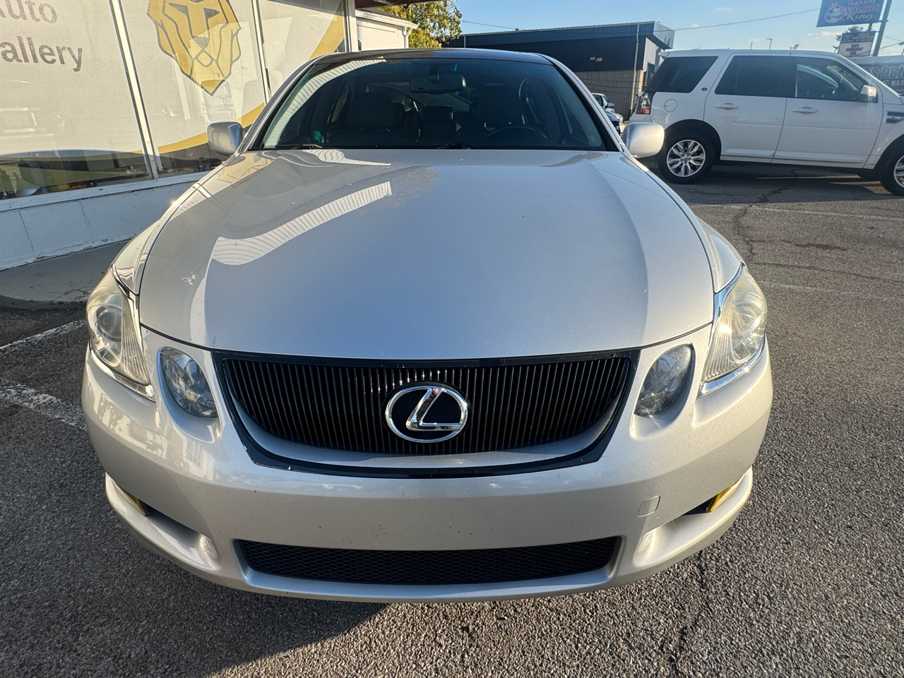 Lexus GS GS 300 AWD 2006