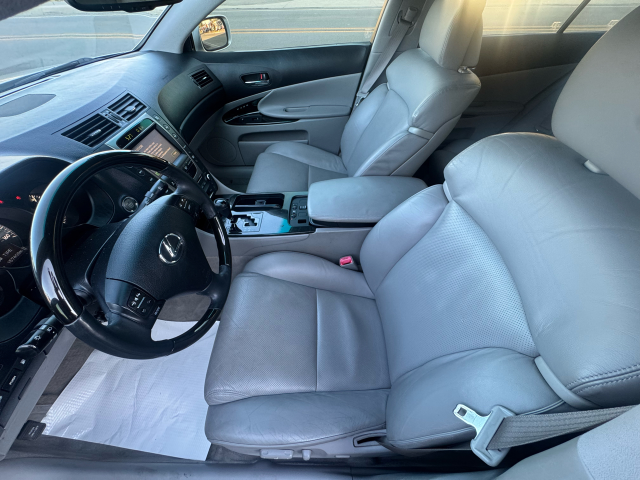 Lexus GS GS 300 AWD 2006