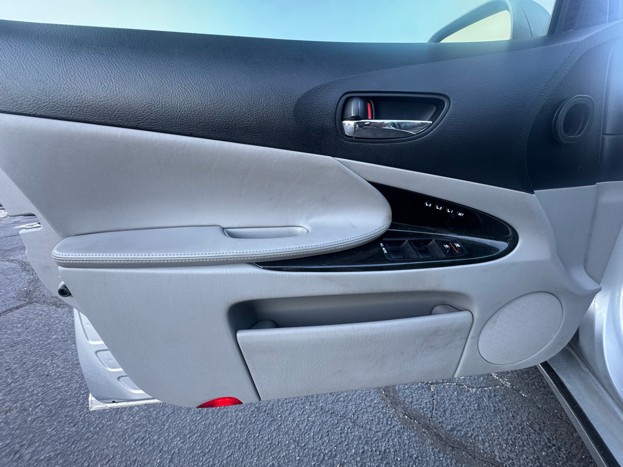 Lexus GS GS 300 AWD 2006